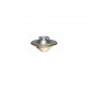 BALL BEARING SWIVEL CASTER WHEEL D.36 / 25Kg BALL BEARING SWIVEL CASTER WHEELS / 15-30 Kg